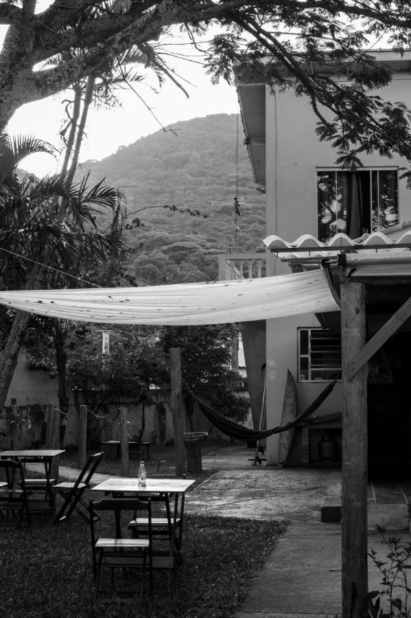 Hostel Vagamundo Florianopolis Exterior foto
