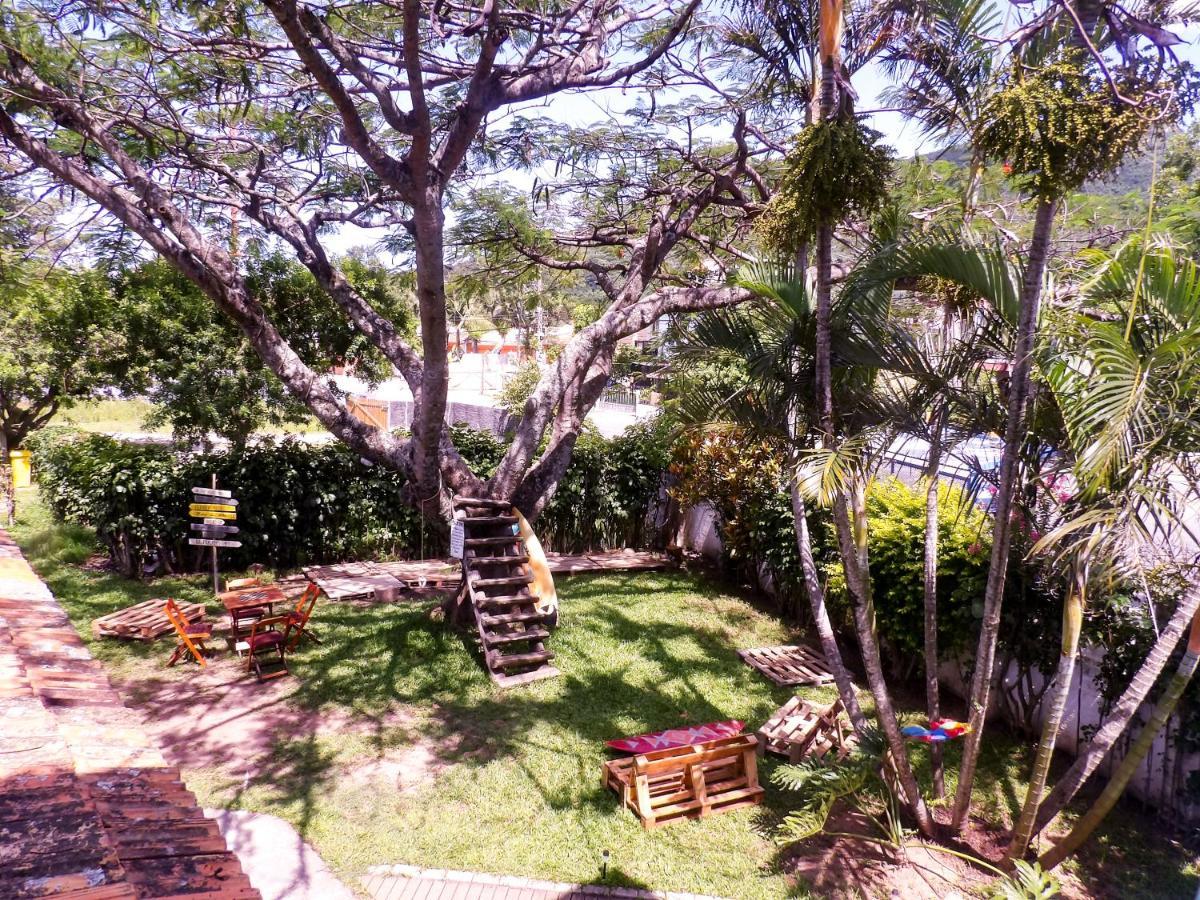Hostel Vagamundo Florianopolis Exterior foto